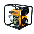 2 Inch Diesel Water Pump with 4.0HP Diesel Engine